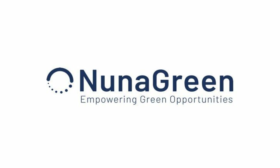 Nunagreen