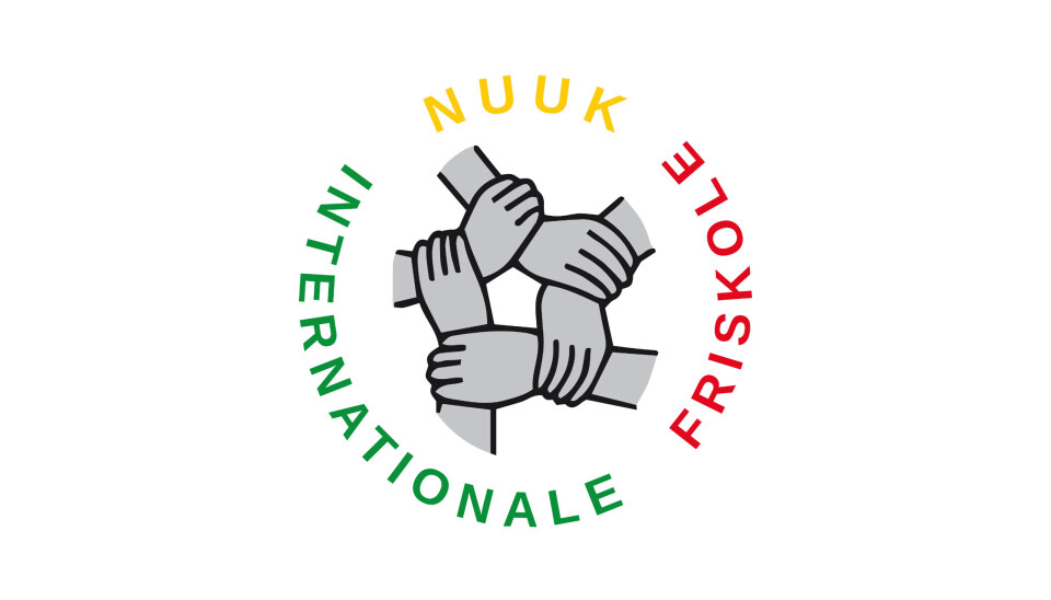 Nuuk Internationale Friskole perorsaanermut ikiortissarsiorpoq