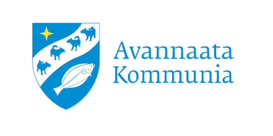 Avannaata Kommunia