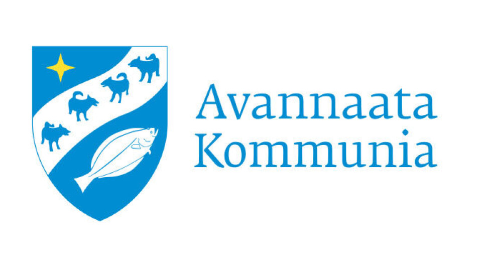 Avannaata Kommunia
