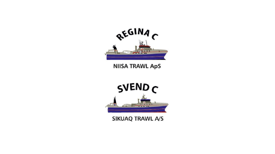 Niisa Trawl ApS og Sikuaq Trawl A/S søger en økonomi- og
driftsansvarlig