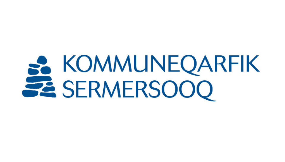 Tarnip pissusaanik immikkut ilisimasalik (psykolog) Børnehuset MI Tasiilaq