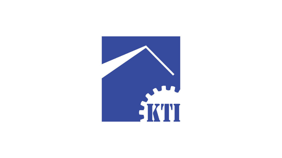 KTI, Saviminilerinermik Ilinniarfik Ilinniatuleriffimmi Kontorfuldmægtig-imik pissarsiorpoq