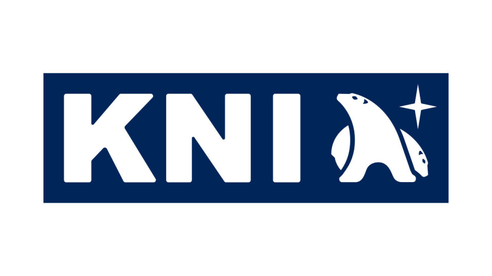 KNI logo