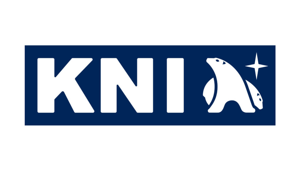 KNI logo