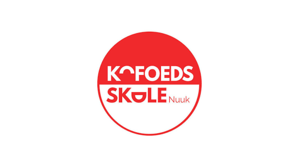 Kofoeds Skole Nuuk Nuummi inuusuttunut suliniummut sulisussarsiorpoq