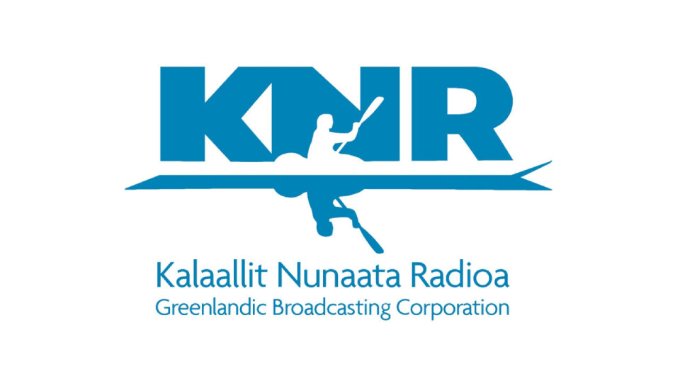 KNR-radio marlunnik tusagassiortussarsiorpoq