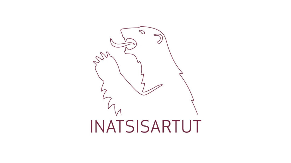 Inatsisartut pisortassarsiorput
