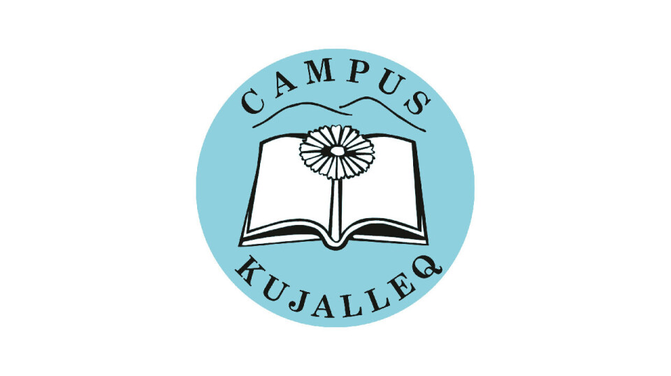 Campus Kujalleq aasaq 2025-p tungaanut taartaasussamik pissarsiorpoq