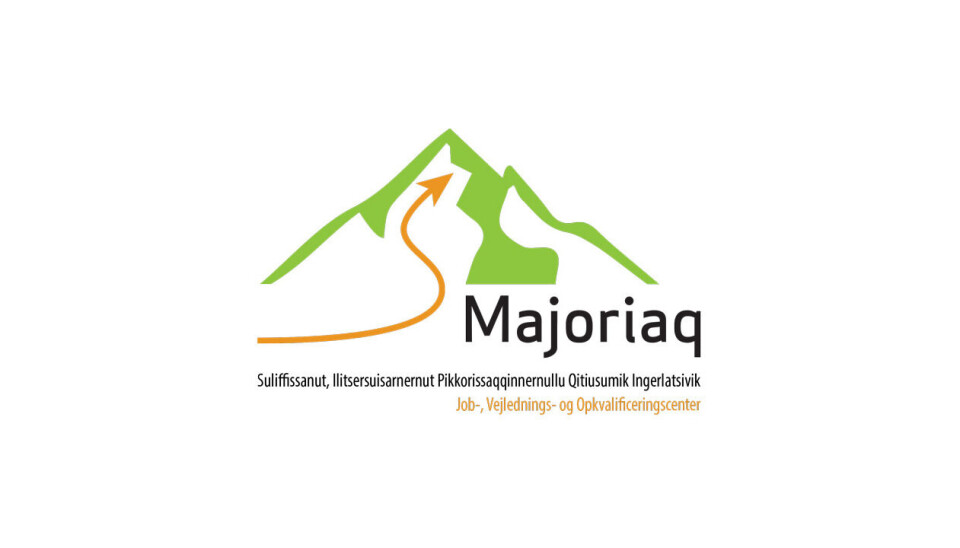 Majoriami siunnersorti
