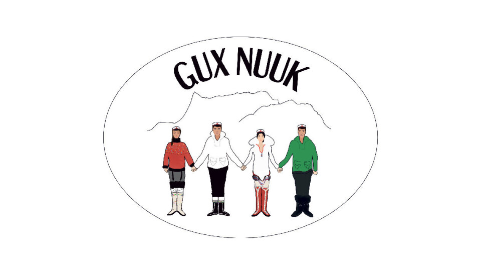 GUX Nuummi piffissami killilimmi allaffissornermi suleqatissatut atorfik