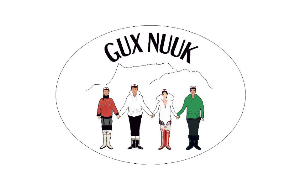 Nuummi GUX-imi erninermi taartaasussamik allaffissornermi suleqataasussaq