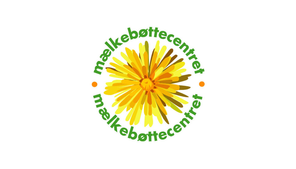 Mælkebøttecenteri naatsorsuuserisumik pissarsiorpoq