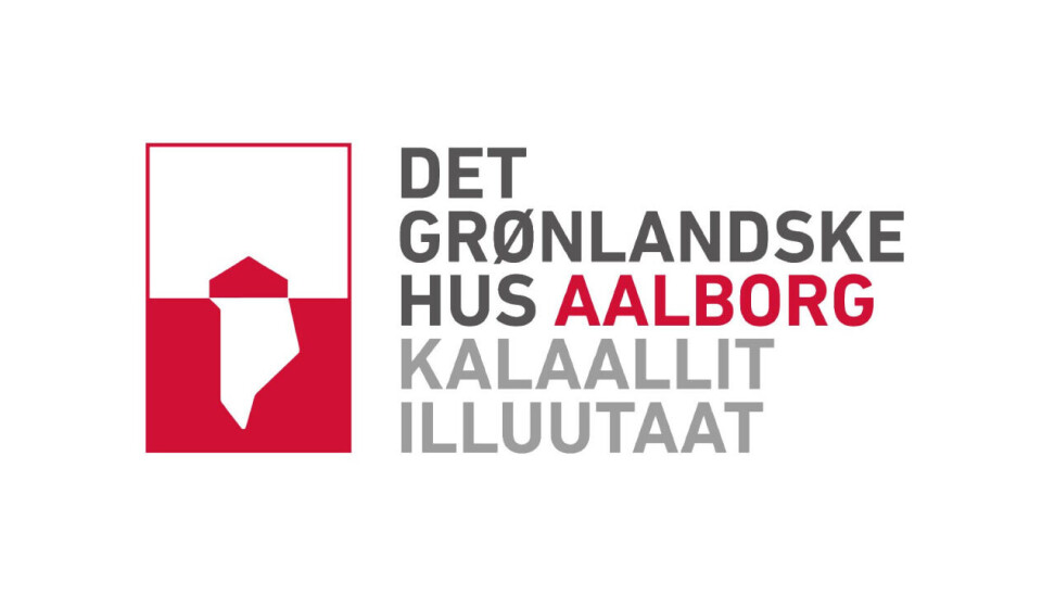 Aalborgimi Kalaallit Illuat pisortassarsiorpoq