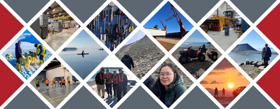 Inussummi suleqataalerit