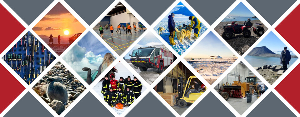 Inussummi suleqataalerit